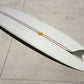 Used Double Ender Down Rail Midlength - 8'2 Double Cedar Stringer and 10' inch Rake