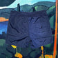 BIG SUN BOARD SHORT - NAVY