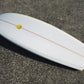 Used Big Sun - 5'6 Low-fi Finless