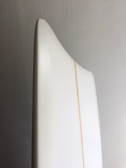Big Sun - Finless