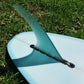 Used Big Single - 6'2 Coral Blue