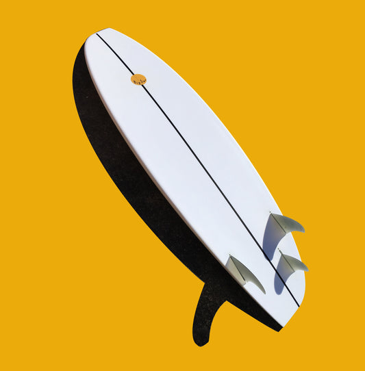 ASYMMETRIC PERFORMANCE