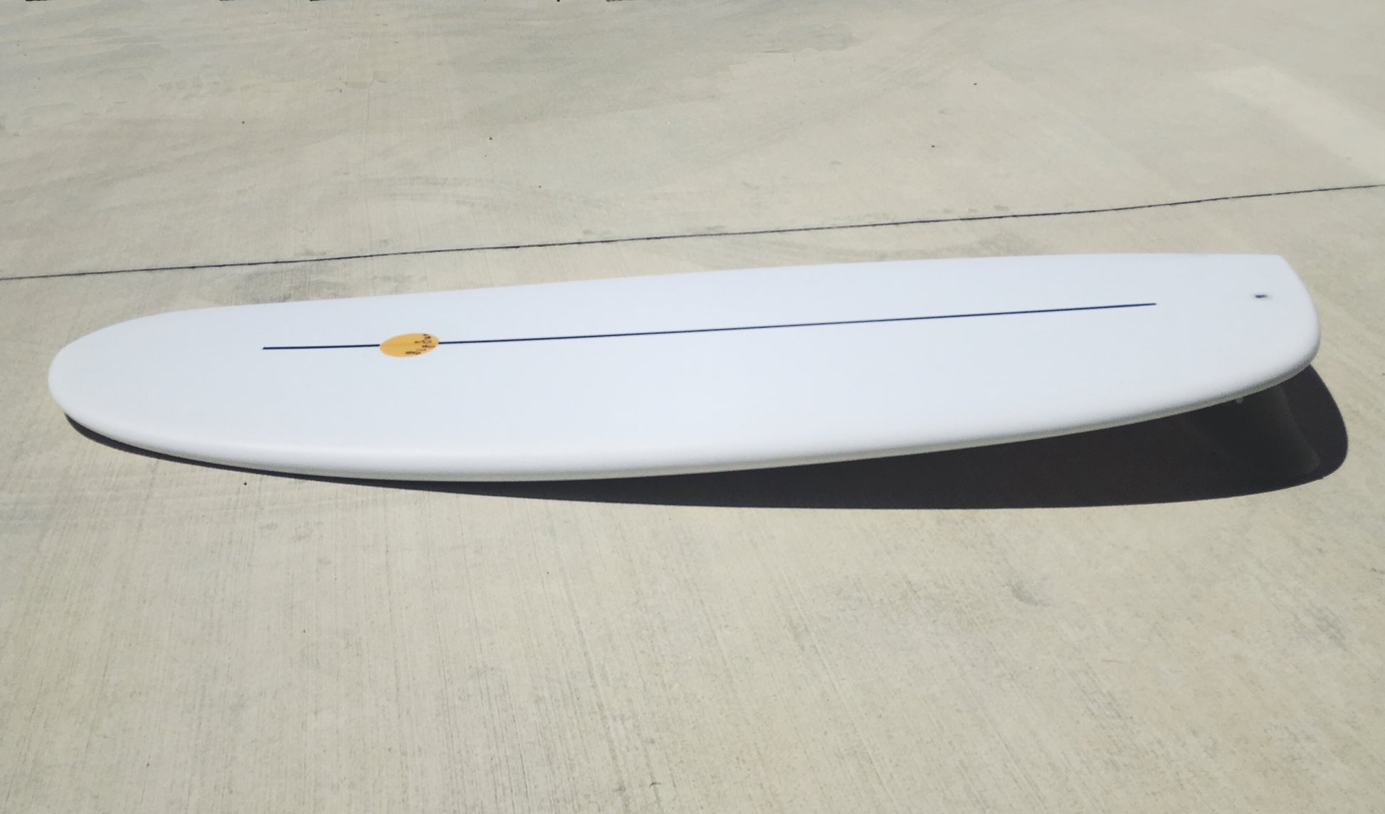 Mini discount simmons rocker