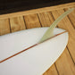 Transition Era Midlength - 8'0 Volan with Cedar Stringer and 10' inch Rake
