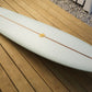 Transition Era Midlength - 8'0 Volan with Cedar Stringer and 10' inch Rake