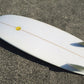 Used Big Sun - 5'4 Mini Simmons