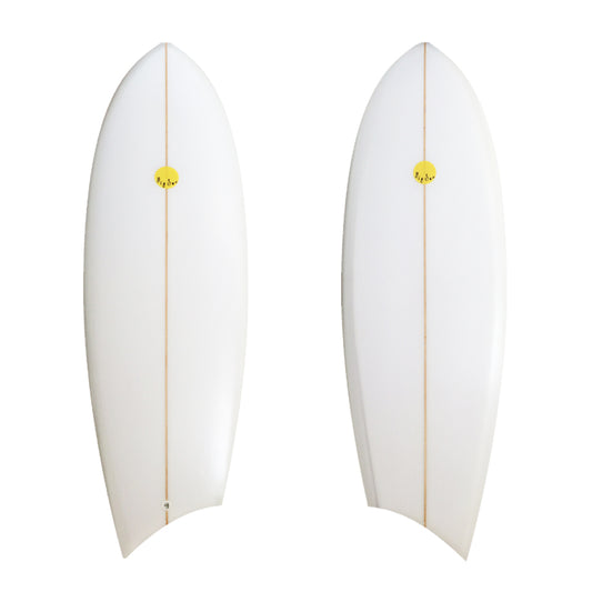 Big Sun - Finless