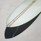 Used Transition Era Midlength - 8'0 Double Cedar Stringers and 10' inch Rake