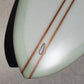 Used Transition Era Midlength - 8'0 Double Cedar Stringers and 10' inch Rake