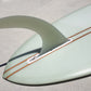 Used Transition Era Midlength - 8'0 Double Cedar Stringers and 10' inch Rake