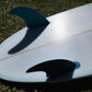 Big Twin Pin - 6'0 Ice Blue
