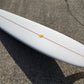 Big Sun Involvement Era Pin Tail - 9'7 Cedar Stringer with 10'5 Inch Logger