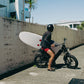 CBGBS Electric Moped
