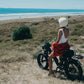 CBGBS Electric Moped