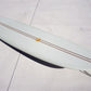 Used Double Ender Down Rail Midlength - 8'2 Double Cedar Stringer and 10' inch Rake
