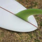 Transition Era Midlength - 7'10 Volan with Cedar Stringer