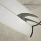 Used Single Swallow - 6'2 Volan with 9' inch Upright