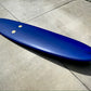 8'0 Double Ender Down Rail Midlength | 10' Inch Rake | Navy