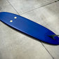 8'0 Double Ender Down Rail Midlength | 10' Inch Rake | Navy