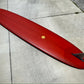 9'7 Acid High Log | Sun Dried Tomato