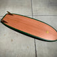 Big Sun - Mini Simmons 5'8 x 22' x 3' @42L Watermelon Tint