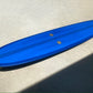 9'2 Hotdogger - Navy Bottom and Light Blue Deck with Double Balsa Stringer