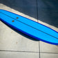 9'2 Hotdogger | Navy Bottom and Light Blue Deck
