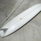 Big Sun Involvement Era Log - 9'7 Square Tail Cedar Stringer
