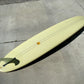 9'6 Hotdogger | Mellow Yellow Pigment | Double Balsa Stringer