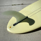 9'6 Hotdogger | Mellow Yellow Pigment | Double Balsa Stringer
