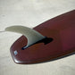 9'6 Hotdogger - Burnt Grape Tint