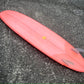8'0 Twin Pin Midlength | Sherbet Fizz | Glass in 80's Twins