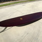 Used Double Ender Down Rail Midlength - 7'8 Pinot Red and 10' inch Rake