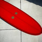Used | 7'8 Twin Stubby - (Red Tint)