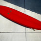 Used | 7'8 Twin Stubby - (Red Tint)