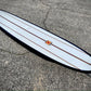 Used 9'2 Hotdogger - Two Tone Triple Cedar Stringer