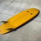 Used | 6'2 Short Stubby - (Mustard)