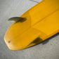 Used | 6'2 Short Stubby - (Mustard)