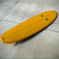 Used | 6'2 Short Stubby - (Mustard)