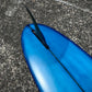 Big Sun Involvement Era Log - 9'7 Cobalt Blue with 10'5 Inch Logger