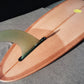 Used Big Midlength - 8'0 Double Ender Down Rail