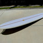 Big Sun Acid High - 10' Beige Cut Lap with 10'5 Inch Logger