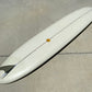 Big Sun Acid High - 10' Beige Cut Lap with 10'5 Inch Logger
