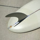 Big Sun Acid High - 10' Beige Cut Lap with 10'5 Inch Logger