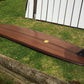 Used Big Hotdogger Pin Tail - 9'2 Brown Tint
