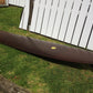 Used Big Hotdogger Pin Tail - 9'2 Brown Tint