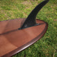 Used Big Hotdogger Pin Tail - 9'2 Brown Tint