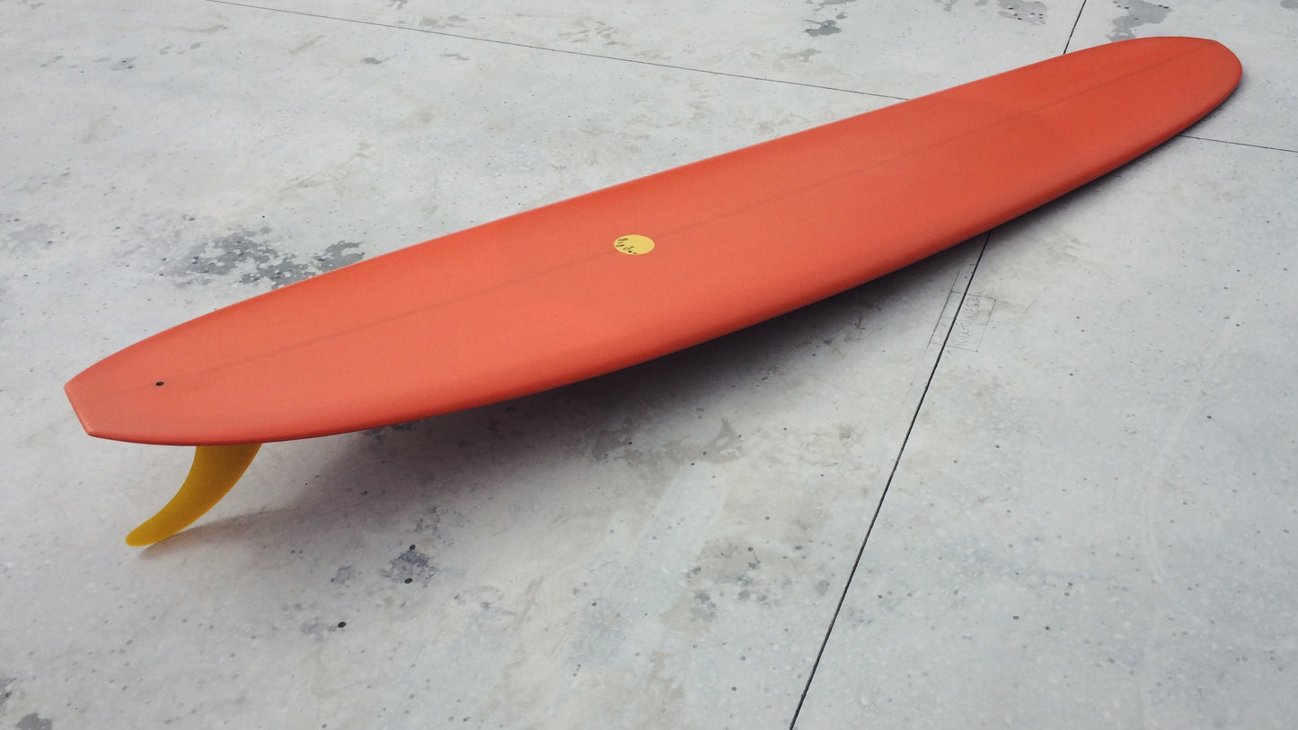 Big Log - 9'6 Tangerine Dream