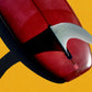 Used Big Sun Involvement Era Log - 9'7 Square Tail in Two Tone Tint