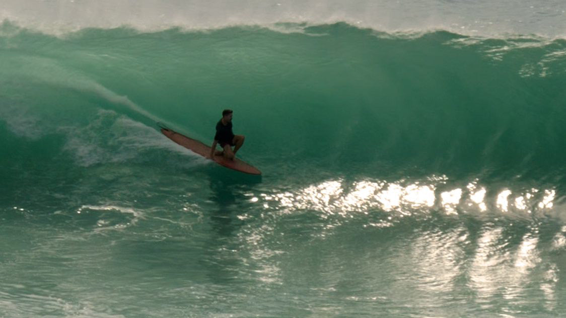 THE MAUNGANUI CHIP